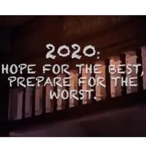 Meet your Posher, Forrest